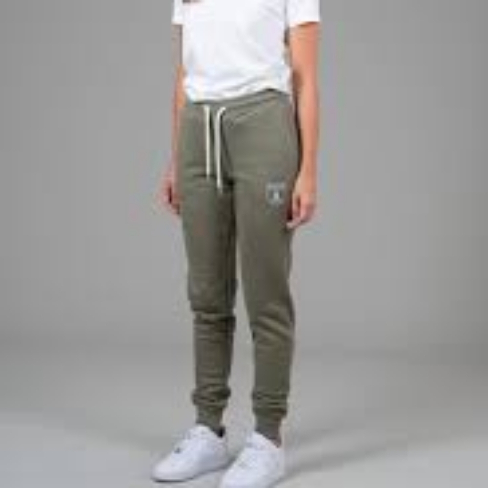 Wanakome Sage Green Joggers